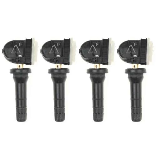 Capteur TPMS pression pneus 13598773 de rechange pour Antara Bolt Mokka