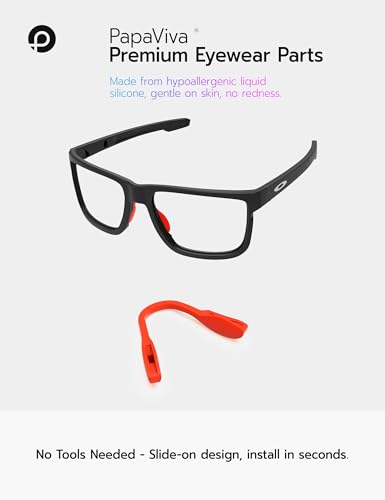 Image of Replacement Nose Pad for Oakley Split Shot OO9416 / Split Time OO4129