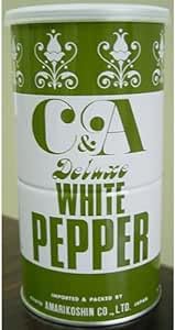 業務スーパー 調味料 スパイス (CA DXコショー 400g)