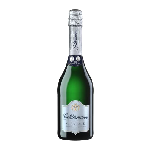 Geldermann Sekt Classique in traditioneller Flaschengärung (6 x 0,75l) - Image 3