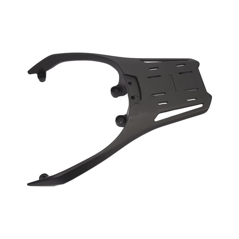 Compatible con El Maletero Trasero De Aleación Aluminio Scooter Compatible Sanyang 300 Portaequipajes Trasero para
