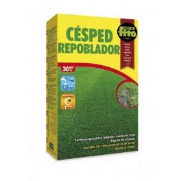 Semilla Césped Repoblador (5 kg)