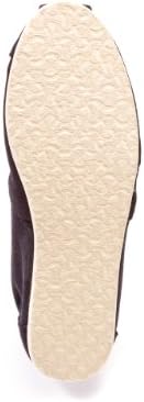 TOMS Women's Classic Alpargata Slip-On Shoe Black Canvas 8.5 M | Image 5