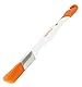 PENTRILO Dreieckiger Pinsel, Serie 75, VELOUREX 32 mm