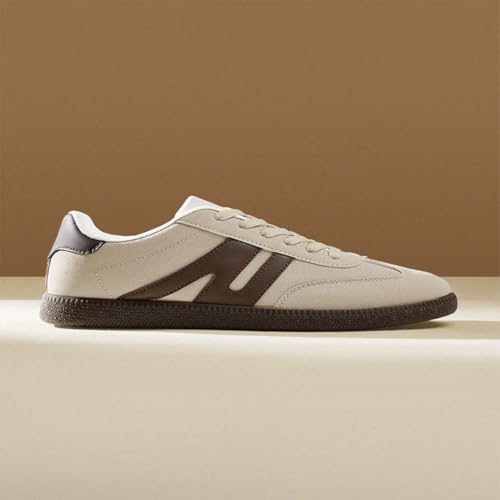 Women's Fashion Sneakers Comfortable Walking Shoes Casual Lace-Up Tennis Sneaker2