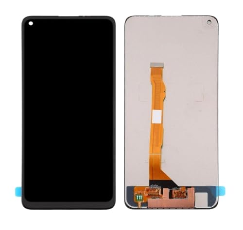 Image of Compatible for Vivo Z1 /Z1 Pro LCD Display+Touch Screen Combo Folder