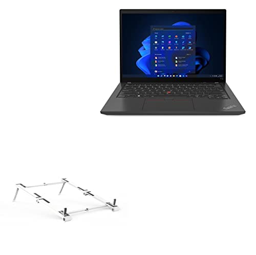 Soporte portátil ajustable BoxWave para Lenovo ThinkPad