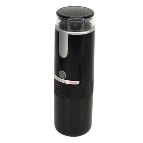 Cafetera Portátil Recargable con Batería 160 mL miniatura 4