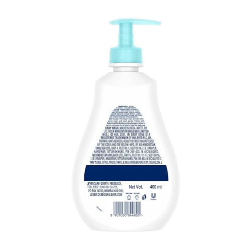 Catálogo de Jabon liquido para bebe favoritos de las personas. 14 Imagen adicional