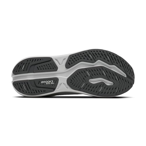 Image of Brooks Men's Revel Max Neutral Running & Walking Shoe