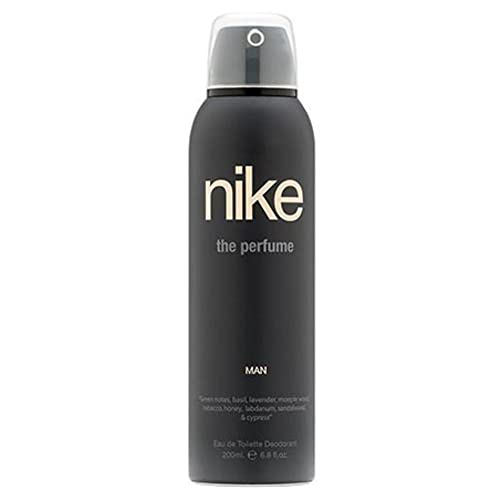 Nike Man Perfume Spray 200 Ml