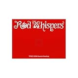 TWICE 2026 SEASON'S GREETINGS [RED WHISPERS] シーグリ 公式カレンダー