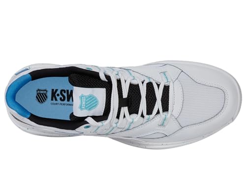 Image of K-Swiss Men's Tura Team Pickleball Shoe
