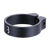 BBB(ビービービー) 自転車 軽量 シートポストクランプ ポストフィックス BSP-97 27.2MM 653201