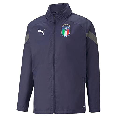 PUMA Veste FIGC All Weather JKT L