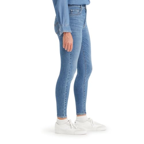 Levi's Women's 720 High Rise Super Skinny Jeans (Also Available in Plus)2