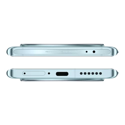 Image of Vivo x100 (Stargaze Blue,512 GB) (16 GB RAM)