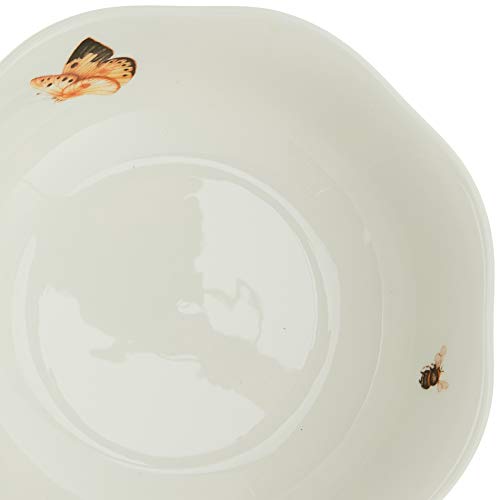Lenox 880121 Butterfly Meadow 4-Piece All-Purpose Bowl Set #TOP3