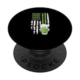 Photo Gallery lucky green clover birra bandiera americana felice giorno di san patrizio popsockets popgrip intercambiabile Photo Gallery lucky green clover birra bandiera americana felice giorno di san patrizio popsockets popgrip intercambiabile