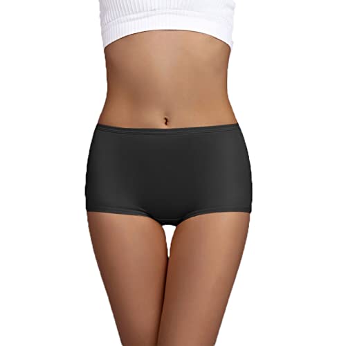 Shapewear faux pour femmes YRYRYW avec ceinture haute invisible et légère