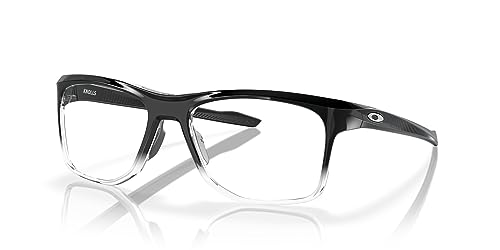 Image of Oakley mens Ox8144 Knolls Rectangular Prescription Eyewear Frames