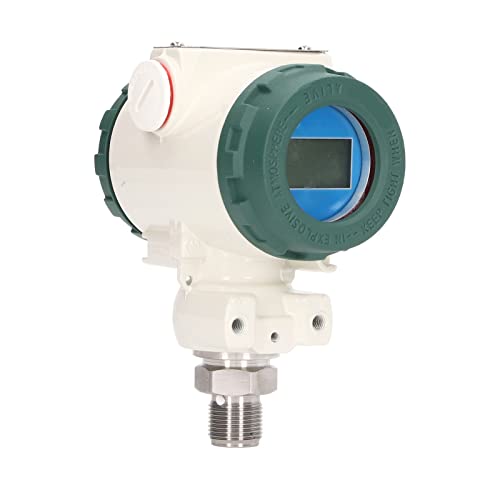 Capteur de pression 0-4MPA pour la surveillance des usines de carburant - 6