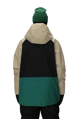 686 Men's Gore-Tex Core Jacket