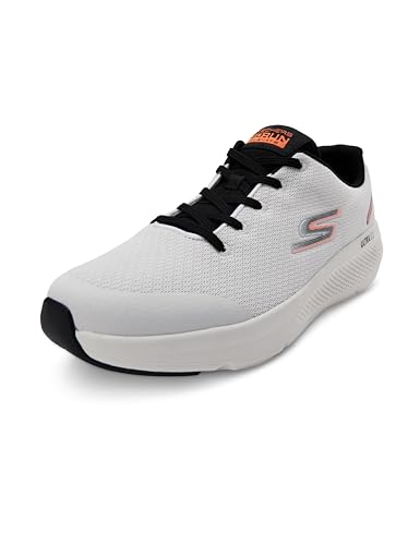 Image of Skechers Men Go Run Elevate Running Shoe
