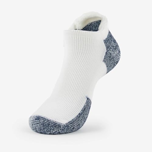 Thorlos J Max Cushion Running Rolltop Socks2
