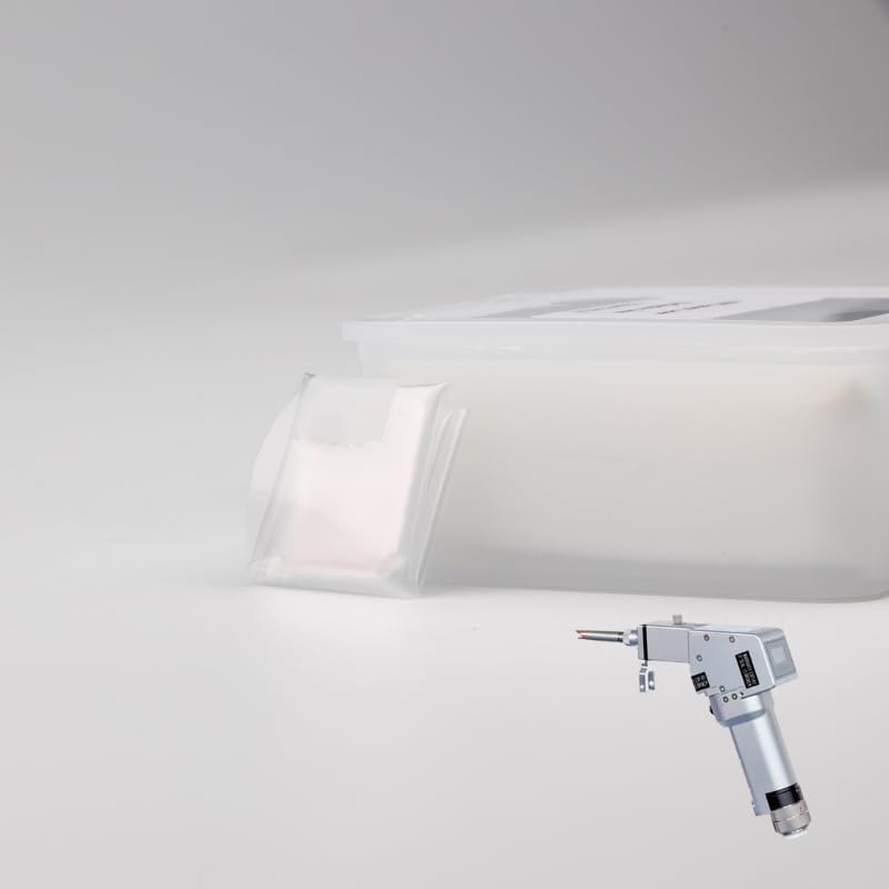 Laser Protective Windows Laser Collimating&Focusing Lens Laser Welding Gun Galvanometer Motor Laser Seal Ring Laser Reflective Lens for BWT20 Laser