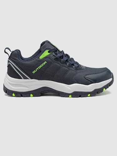 Image of Action-TRK-503 Lightweight Comfortable Cushioned Running Sports Shoes for Men