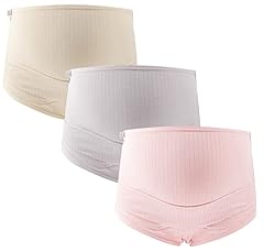 Solid - Pink & Gray & Beige