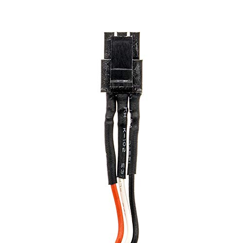 CELLONIC 1x Batteria per Altoparlante Compatibile con Logitech UE Boom 2, Ultimate Ears Boom 2, 00798-601-8207 – (2600mAh, 3.7V