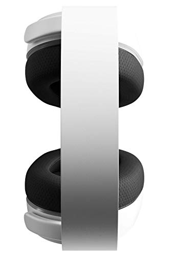 SteelSeries-Arctis-3-Auriculares-de-Juego-Multiplataforma-para-PC-Playstation-5-PS4-Xbox-One-Nintendo-Switch-RV-Android-y-iOS-Blanco