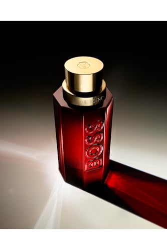 La mejor comparación de Boss The Scent para comprar online. 12 Imagen adicional