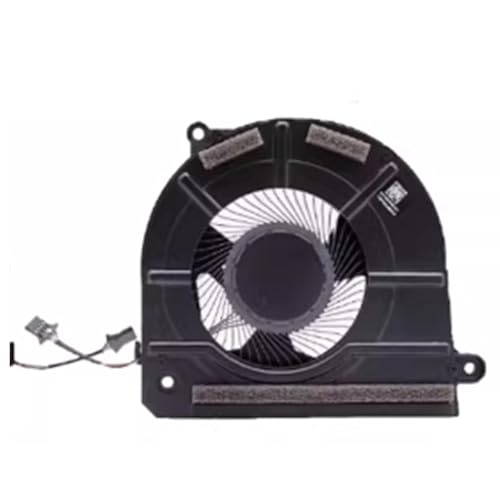 Ventilateur CPU HP Chromebook 15a-na0000 ideal pour le teletravail continu