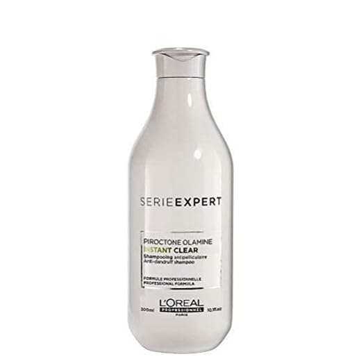 L'Oréal Professionnel, Schampo, Instant Clear Shampoo, 300 ml