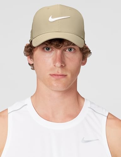 Image of Nike Unisex Structured Swoosh Cap
