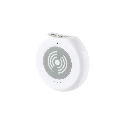 Preisvergleich Produktbild LogiLink Casa Smart Home Sigma Shock Shocksensor, weiß, SH0007