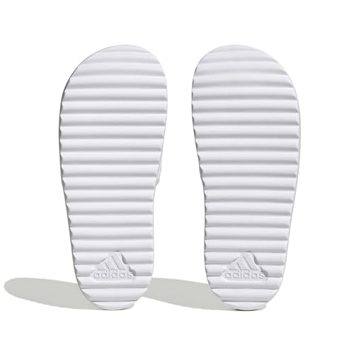 Image of adidas Women's Adilette Platform Slide Sandals