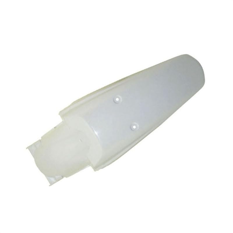Garde-boue moto arrière rigide protection anti-éclaboussures durable - 6
