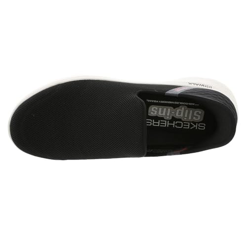 Image of Skechers Mens Go Walk Flex Slip Ins Sneakers