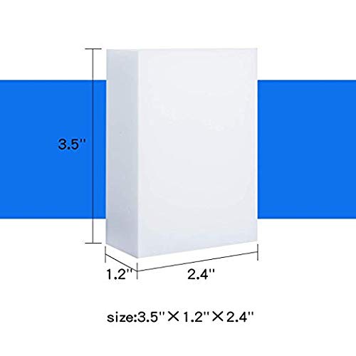 Magic-Eraser Sponges Cleaning Multi Functional Kitchen-Sponge Eco Cleaner (12 Packs)