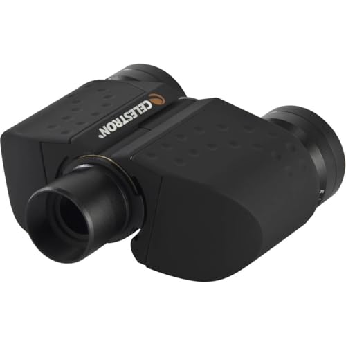 Visionneuse binoculaire 22 mm Celestron 93691 pour observer sans fatigue
