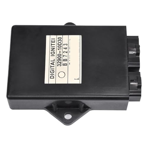 Boîte CDI d'allumage numérique moto pour GSX-R250 GJ73A et GSF400