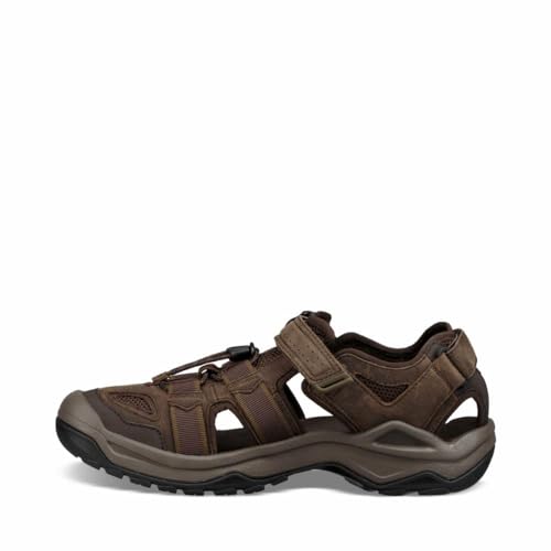 Teva Men's Sports & Outdoor Sandals3