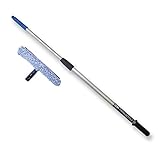 Putzen wie die Profis