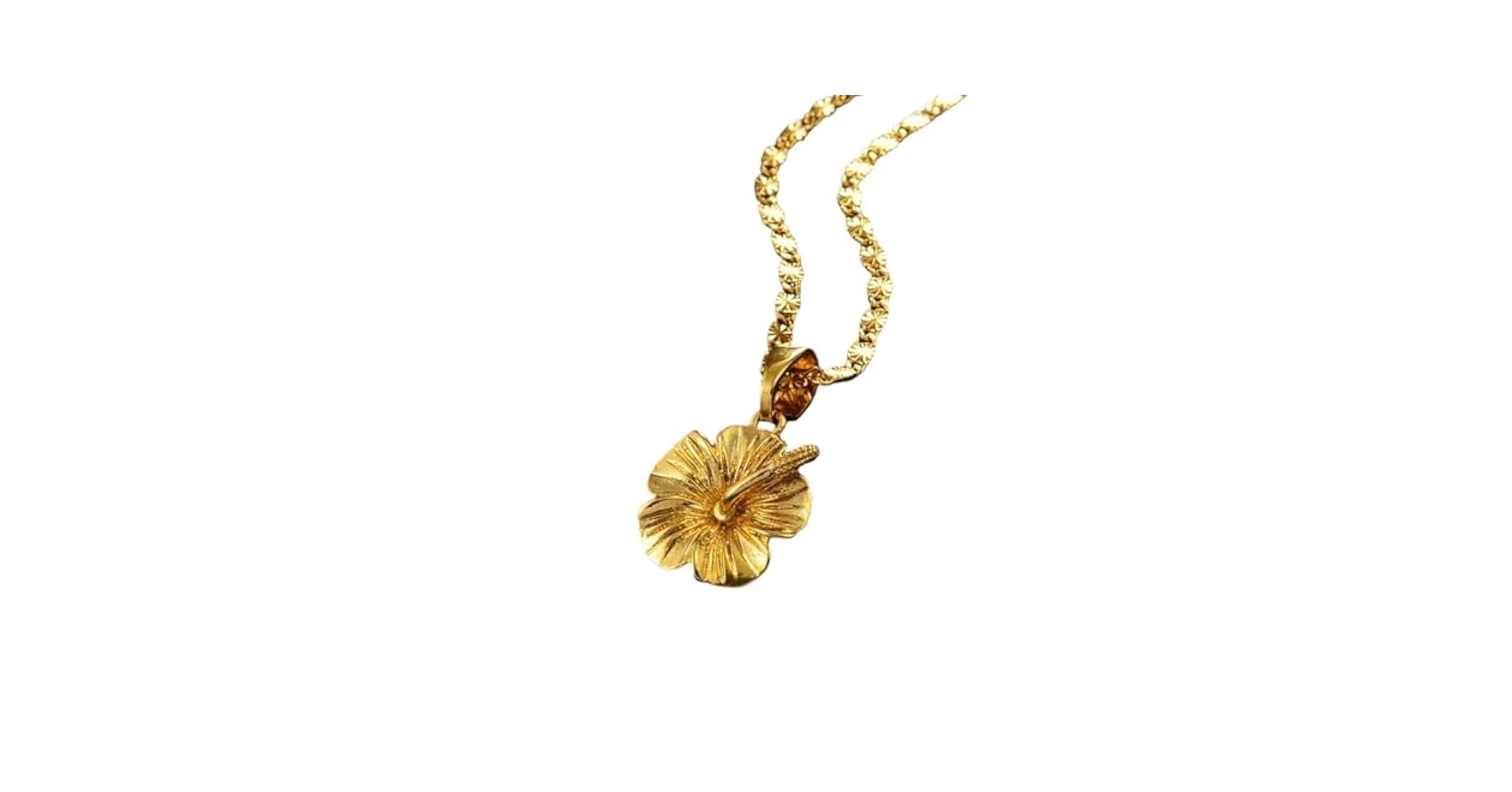 Amazon.com: New 2025 Stainless Steel Pendant Necklaces Trend