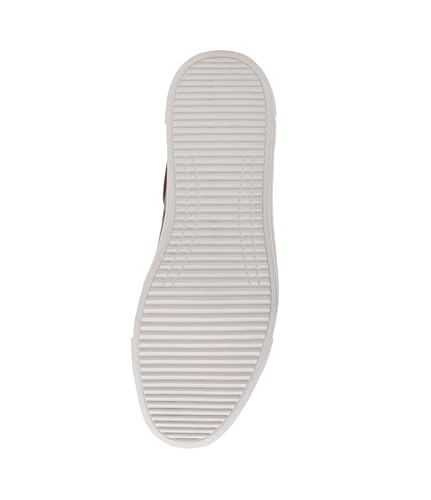 Steve Madden Men's Nickai Sneaker4