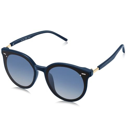 Image of SOJOS Sunglasses Womens Trendy 2026 Retro Vintage Round Shades SJ2067,Large